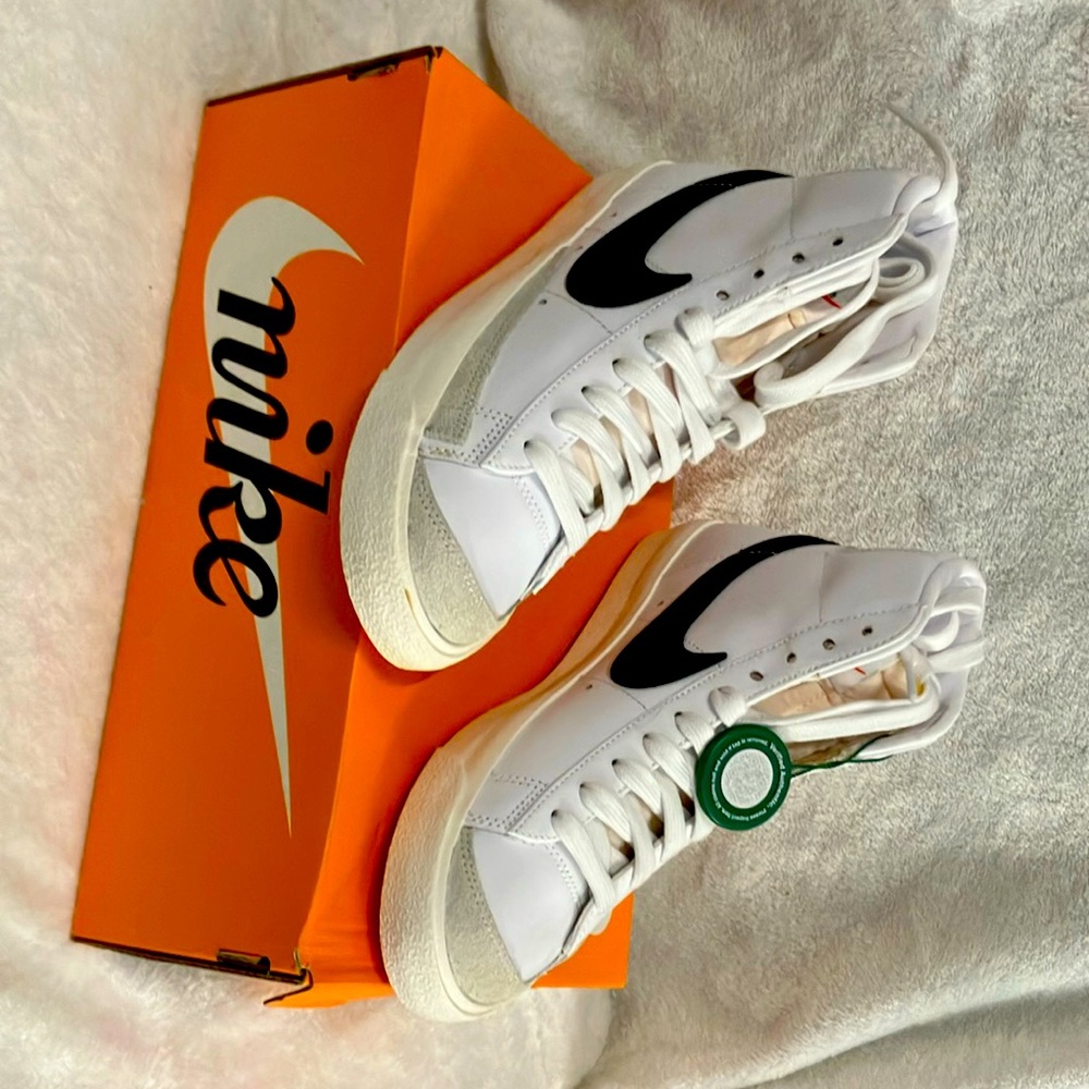 Nike Blazer mid 77 VNTG